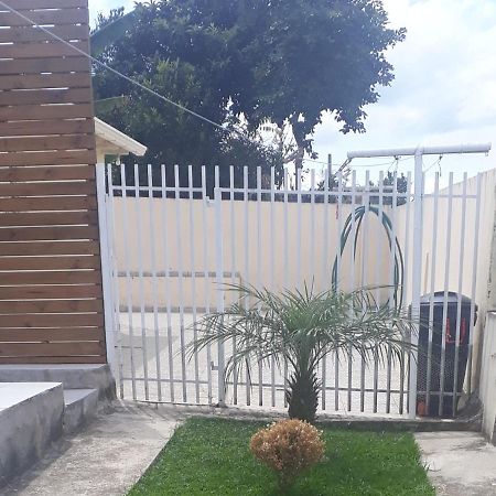 Casa Para Trabalhadores-5 Hospedes Lages Exterior foto